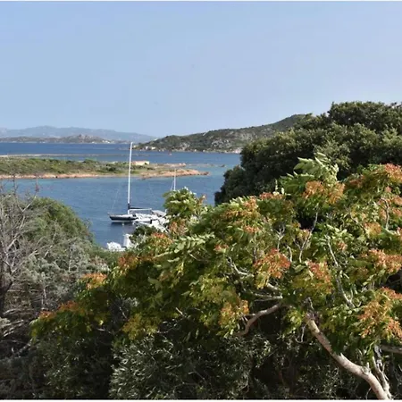 Le Giare 2 * La Maddalena (Sassari)