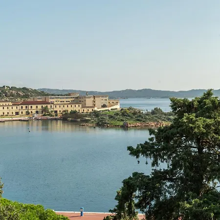 Dom wakacyjny Le Giare 2 La Maddalena (Sassari)