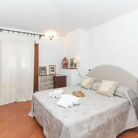 Le Giare 2 Dom wakacyjny La Maddalena (Sassari)