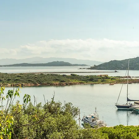 Le Giare 2 Сasa de vacaciones La Maddalena (Sassari)