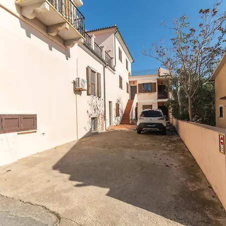 Le Giare 2 Сasa de vacaciones