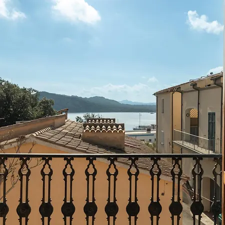 Le Giare 2 Сasa de vacaciones *