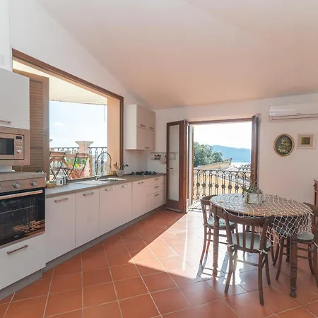 Dom wakacyjny Le Giare 2 La Maddalena (Sassari)