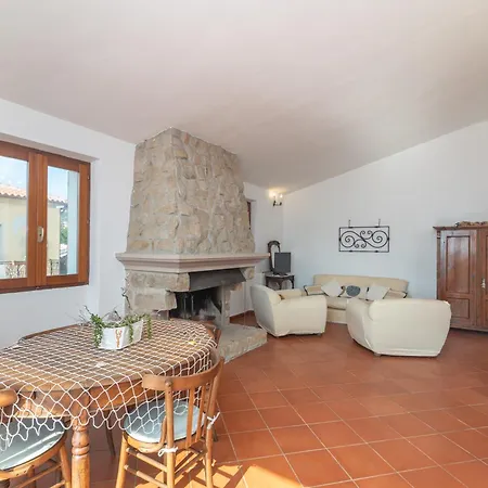 Le Giare 2 La Maddalena (Sassari)