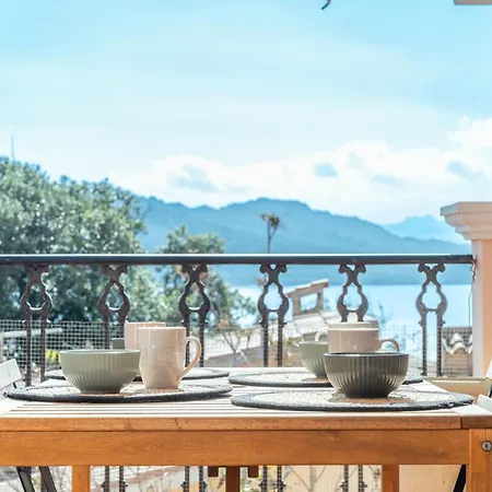 Le Giare 2 * La Maddalena (Sassari)