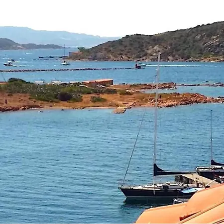 Casa de Férias Le Giare 2 La Maddalena (Sassari)