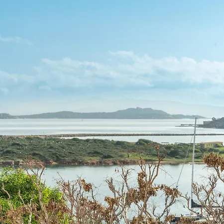 Le Giare 2 La Maddalena (Sassari)