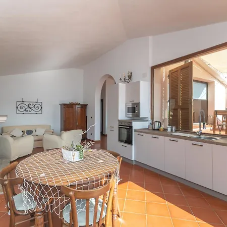 Le Giare 2 Casa de Férias *