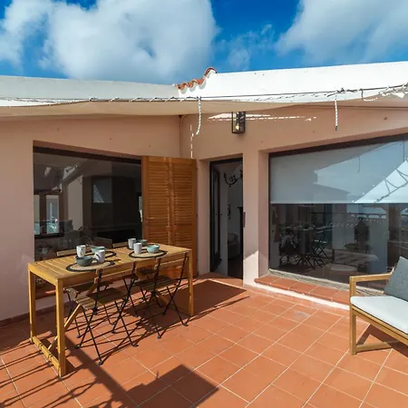 Casa de Férias Le Giare 2 La Maddalena (Sassari)