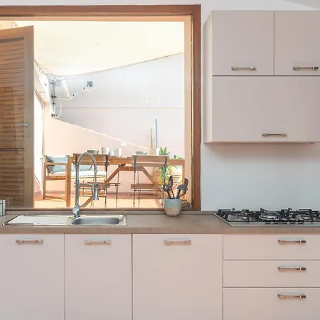 Le Giare 2 La Maddalena (Sassari)