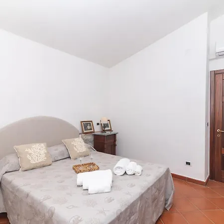 Le Giare 2 * La Maddalena (Sassari)