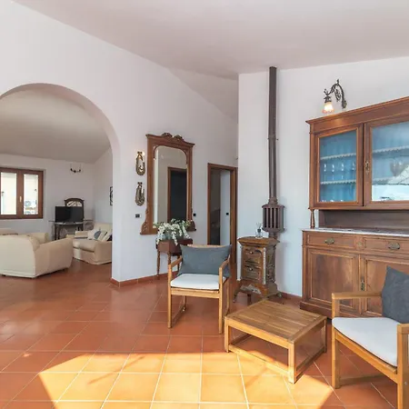 Casa de Férias Le Giare 2