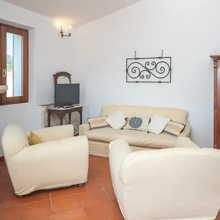 Le Giare 2 * La Maddalena (Sassari)
