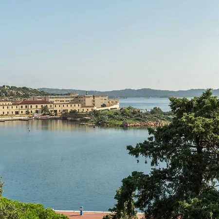 Holiday home Le Giare 2