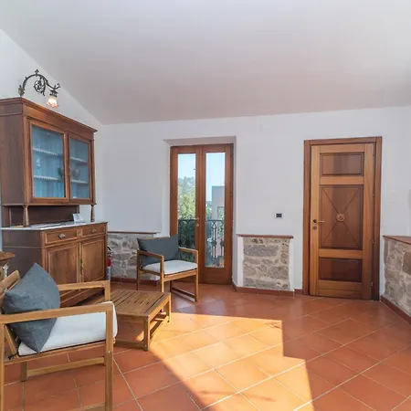 Le Giare 2 Semesterbostad La Maddalena (Sassari)