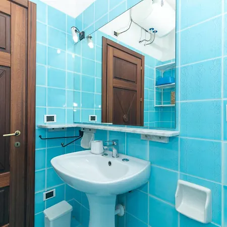 Le Giare 2 * La Maddalena (Sassari)